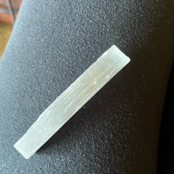 SATIN SPAR - Picture 2 of 2